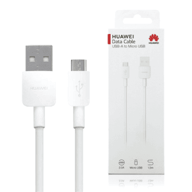 Huawei Data Cable USB A To Micro USB — 1