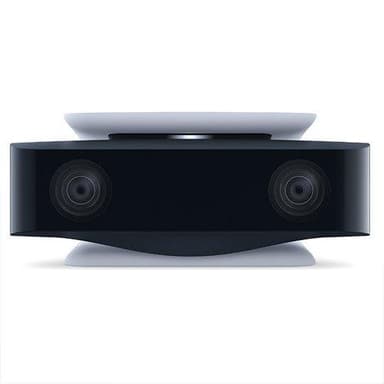 Sony PS5 HD Camera Dual Lense Built-in Stand1080p Resolution — 1