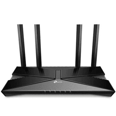Tp Link Archer AX20 AX1800 Dual-Band Wi-Fi 6 Router Fastest Speeds with Wifi 6 — 1
