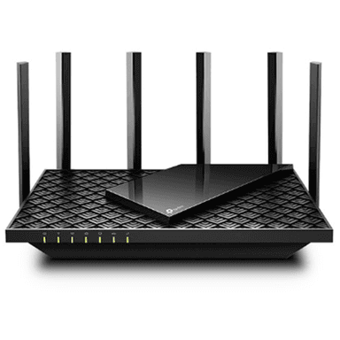 Tp Link Archer AX73 AX5400 Dual-Band Gigabit Wi-Fi 6 Router — 1
