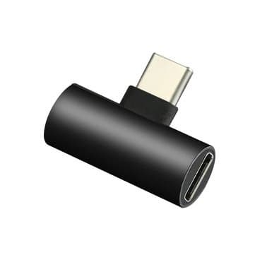 Bolice Dual USB C Connector Adapter — 1