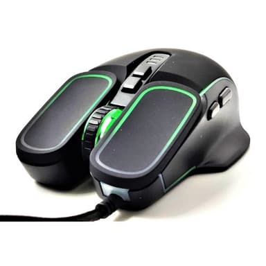 HZ ZM55 Gaming Mouse DPI 3200 — 1