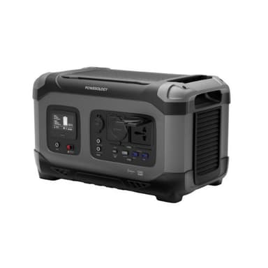 Powerology 13000W Power Generator PD60W 392000mAh — 1