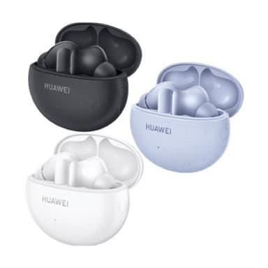 Huawei Freebuds 5i With High Resolution Sound Quality — 1