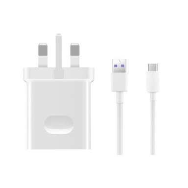 Huawei Super Charge 22.5W SE Wall Charger — 1