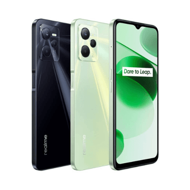 Realme C35 6G 128GB Smart Phone — 1