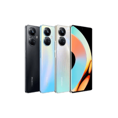 Realme 10 Pro Plus 8GB 256 GB Smart Phone — 1