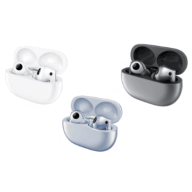 Huawei Freebuds Pro 2, Dual Speaker True Sound, Pure Voice, Intelligent Anc 2.0 Dual Device Connection — 1