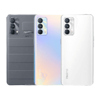 Realme GTMATER 8GB 256GB 5G Smart Phone — 1