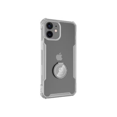 Green Stylishly Tough iPhone 12 Pro Max 5.4" Case — 1