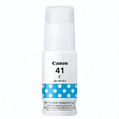 Canon Pixma 41C Cartridge — 1