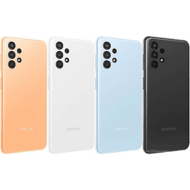 Samsung Galaxy A13 4G 64 GB / 128GB Smart Phone — 1