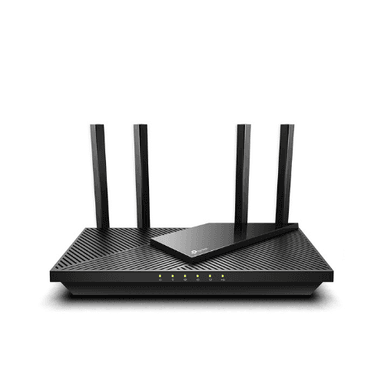 TP Link Archer AX55 AX3000 Dual Band Gigabit WiFi 6 Router — 1