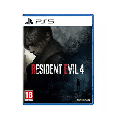 Sony PS5 Resident Evil 4 — 1