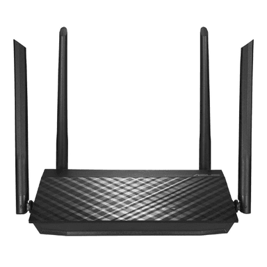 ASUS AC 1500 Dual Band rt-ac59u Gigabit Wifi Router — 1