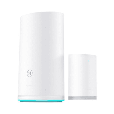 Huawei Wifi Q2 Pro Home Wifi System Plug and Play, Easy set-up PLC Turbo Technology Gigabit Ethernet Ports Seamless Roaming. Always Connects You to the Best WIFI — 1