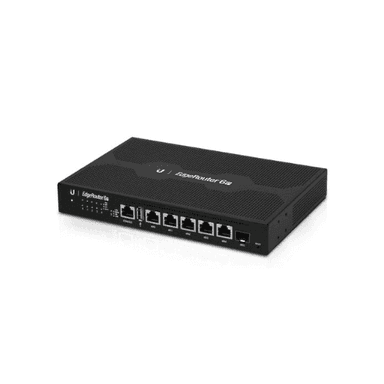 Ubiquiti Edge Router 6P ER 6P EU 6 Port Router with SFP — 1
