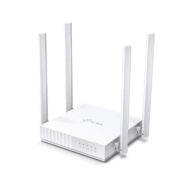 Tp Link Archer C24 AC750 Dual-Band Wi-Fi Router Dual-Band — 1