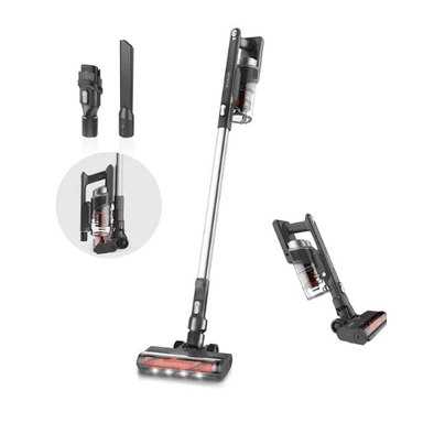 Powerology Cordless Home Vacuum With Brushless Motor Technology PSTV300GY — 1