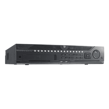 HIKVISION 9616 NI I8 16 Channel Upto 12MP NVR With 8 SATA — 1