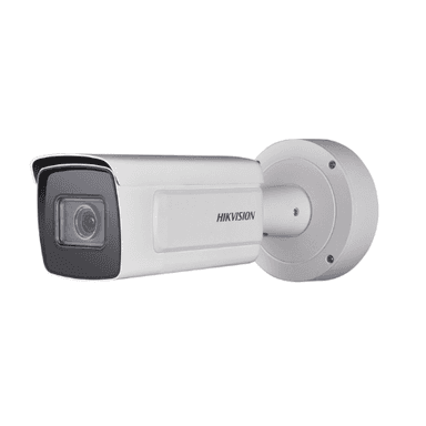 HIKVISION DS 2CD7A26GO/P-IZS CAR NO Plate Camera — 1