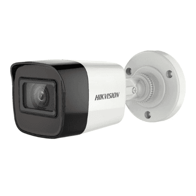 HIKVISION 2C16H0T-ITFS 5MP Bullet With Mic — 1