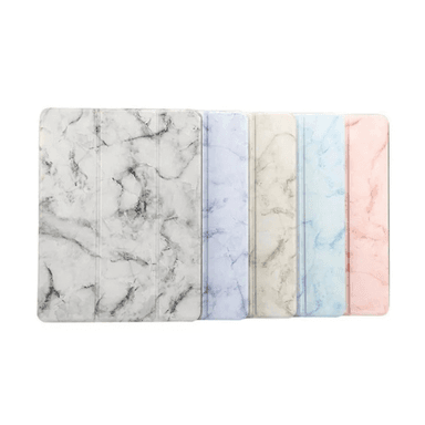 Devia Ipad Air 6 (2022) Lingos Series Case With Pencil Slot — 1