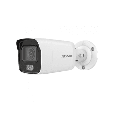HIKVISION 2CD 2047G2 L 4MP IP Bullet Color View Camera — 1