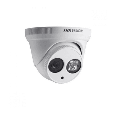 HIKVISION 56C2T-IT1 720 Dome Camera — 1