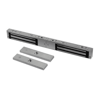 HIKVISION 600LBS Megnetic Lock — 1