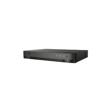 HIKVISION 7204HQHI M1S With Sound — 1