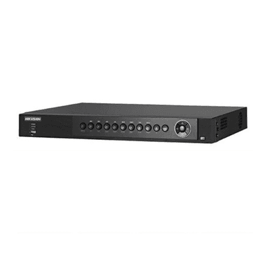 HIKVISION 7216HUHI F2 N 16 Channel DVR — 1