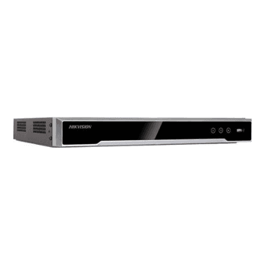 HIKVISION 7616NI - Q2 16 Channel Upto 8MP Non Poe Switch — 1