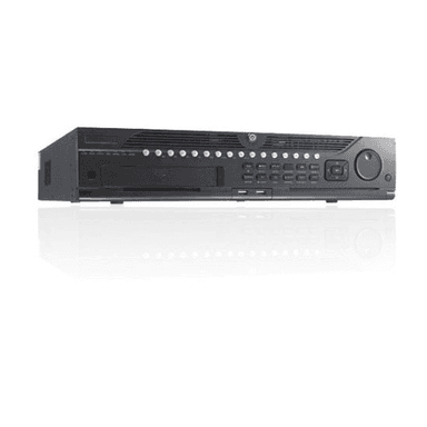 HIKVISION 9664NI-I8 64 Channel UPTO 12MP With 8 SATA — 1