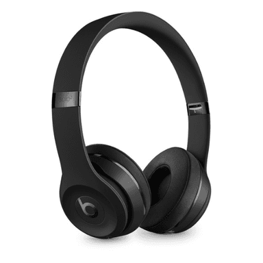 Beats Solo 3 on Wireless Headphone — 1