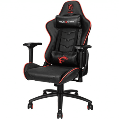 MSI MAG CH120X Gaming Chair — 1