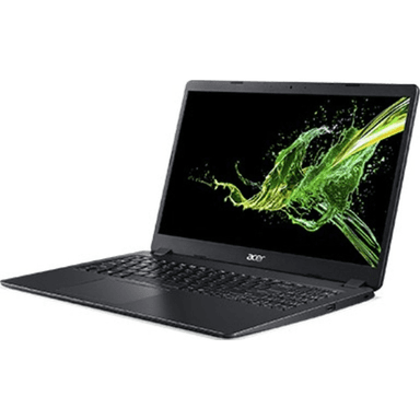 Acer A315 Ci7 11th 8GB 1TB 128SSD 2GB MX450VGA 15.6 FHD English & Arabic Laptop — 1