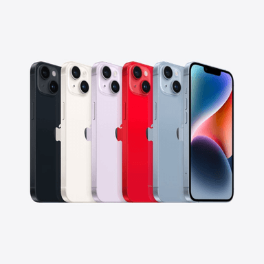 Apple iPhone 14 Plus 128 GB 5G Smart Phone — 1