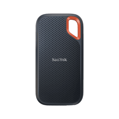 SanDisk Extreme 4TB Portable SSD 1050MBPS SDSSDE61-4T00-G25 — 1