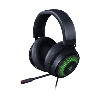 Razer Kraken Ultimate Wired USB Gaming Headset With ANC Microphone — 1