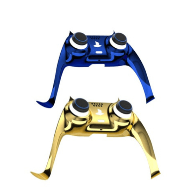 Porodo PDX617 Decorative Panel Combo For PS5 Controller PDX617-BG — 1