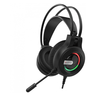 Yesido EK02 RGB Stereo Surround Gaming Headset — 1