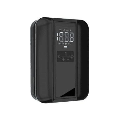 Yesido VC04 4000mAh 150 PSI Inflator Air Pump — 1