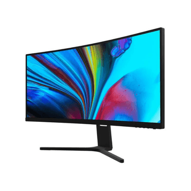 Xiaomi Curved Gaming Monitor 30 Inch — 1