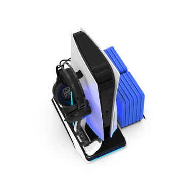 Porodo Gaming PS5 Cooling And Charging Hub PDX116 — 1