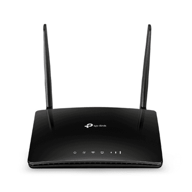 TP LinkTL-MR6400 300 Mbps Wireless N 4G LTE Router — 1