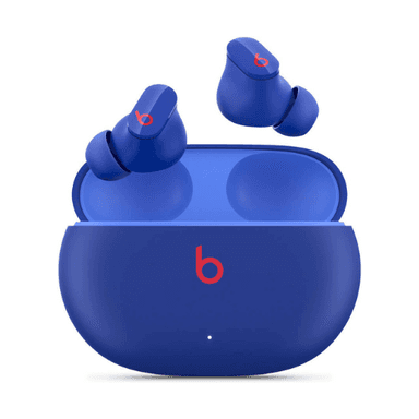 Beats Studio Buds True Wireless Earbuds – Powerful Noise Cancelling Audio — 1