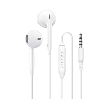 Lazor Mystic EA159, Wired In-Ear Earphone — 1