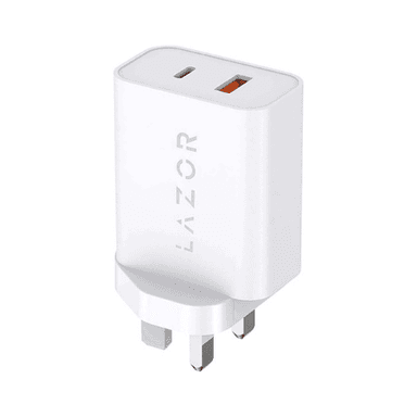 Lazor Hulk Fast 65W Charger Hulk 65W Charger — 1