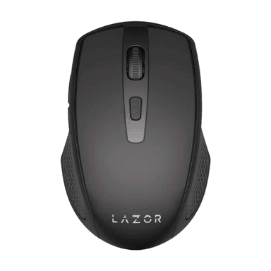 Lazor Tap S Wired Optical Mouse WM02C — 1